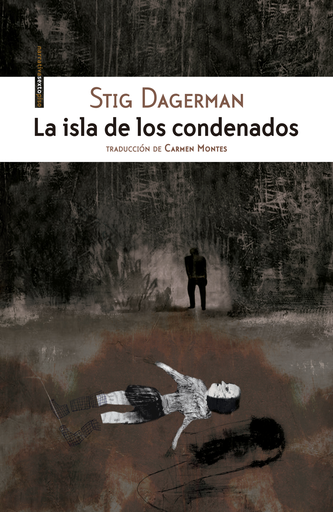 [9788416677023] LA ISLA DE LOS CONDENADOS