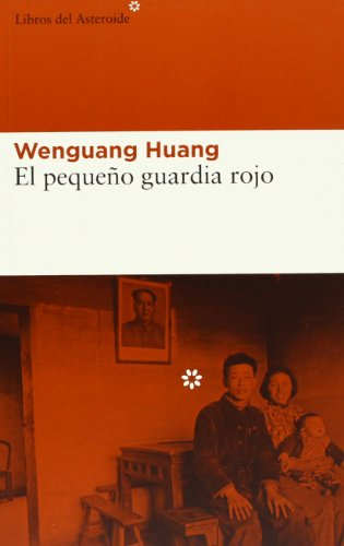 [9788415625285] EL PEQUEÑO GUARDIA ROJO