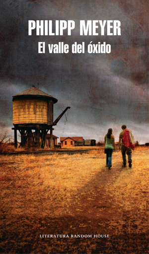 [9788439732143] EL VALLE DEL ÓXIDO