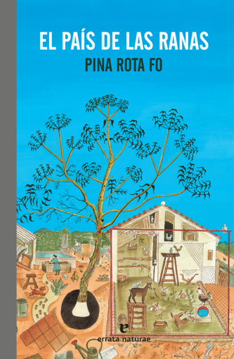 [9788417800130] EL PAÍS DE LAS RANAS