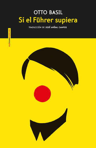 [9788416677511] SI EL FÜHRER LO SUPIERA
