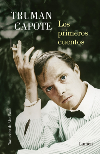[9786073156257] LOS PRIMEROS CUENTOS