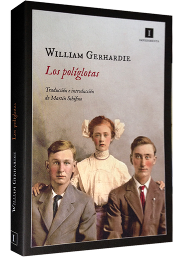 [9788415979340] LOS POLÍGLOTAS