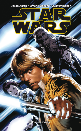 [9788416767922] STAR WARS (Tomo recopilatorio, 2)