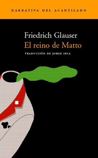 [9788495359483] EL REINO DE MATTO