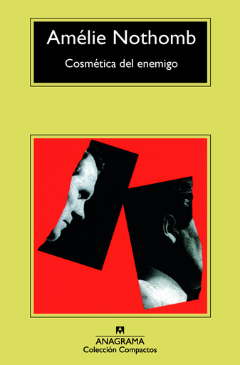 [9788433977748] COSMÉTICA DEL ENEMIGO
