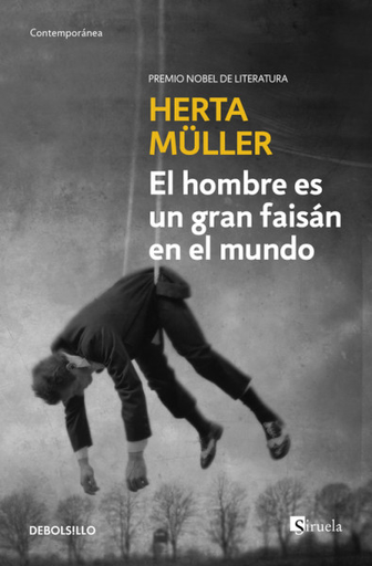 [9788466332675] EL HOMBRE ES UN GRAN FAISÁN EN EL MUNDO