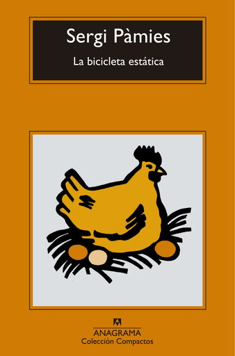 [9788433977724] LA BICICLETA ESTÁTICA