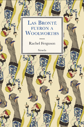 [9788417996048] LAS BRONTË FUERON A WOOLWORTHS