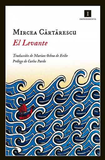 [9788415979388] EL LEVANTE