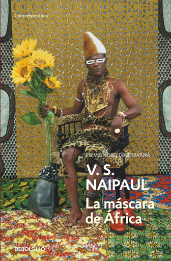 [9788499894980] LA MÁSCARA DE ÁFRICA