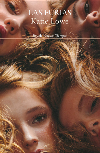 [9788417860998] LAS FURIAS