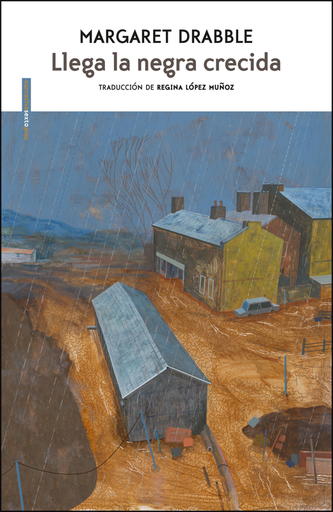 [9788416677603] LLEGA LA NEGRA CRECIDA