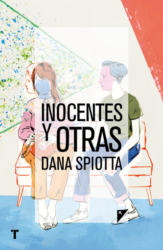 [9788416354344] INOCENTES Y OTRAS