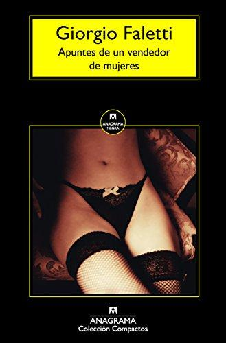 [9788433977762] APUNTES DE UN VENDEDOR DE MUJERES