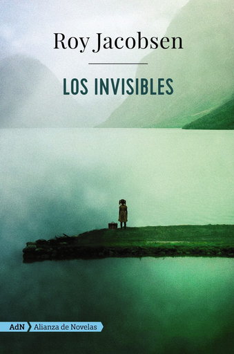 [9788491049104] LOS INVISIBLES