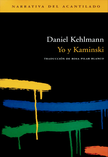 [9788496489066] YO Y KAMINSKI