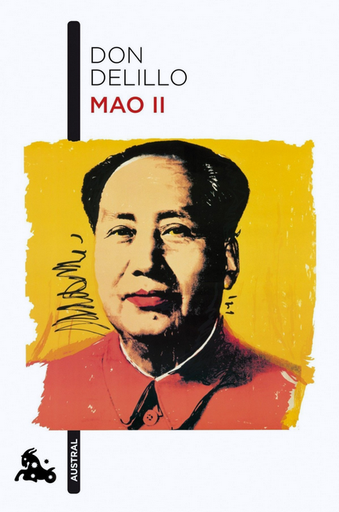 [9788432215674] MAO II