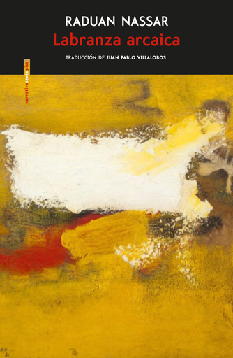 [9788416677610] LABRANZA ARCAICA