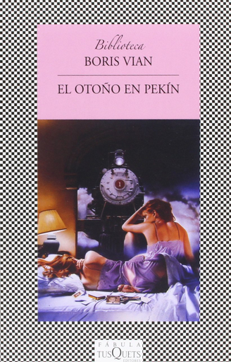 [9788472239173] EL OTOÑO EN PEKÍN