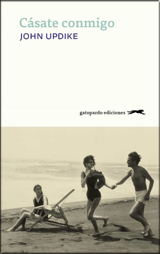 [9788417109752] CÁSATE CONMIGO