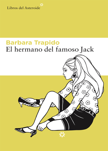[9788416213627] EL HERMANO DEL FAMOSO JACK