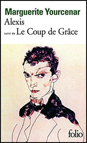 [9782070370412] ALEXIS OU LE TRAITÉ DU VAIN COMBAT SUIVI DE LE COUP DE GRACE