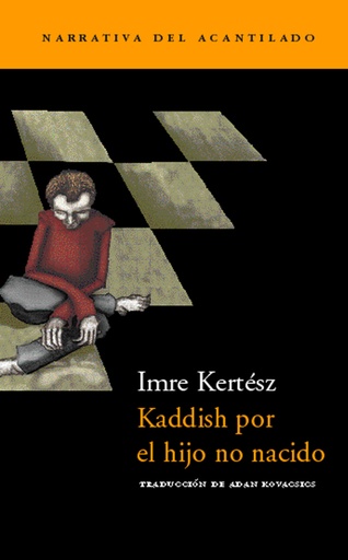 [9788495359377] KADDISH POR EL HIJO NO NACIDO