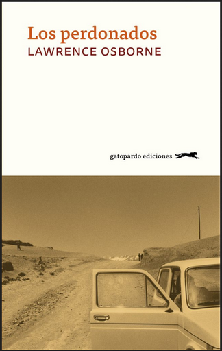 [9788417109783] LOS PERDONADOS