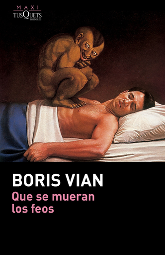 [9788490661482] QUE SE MUERAN LOS FEOS