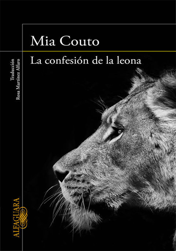 [9788420419411] LA CONFESIÓN DE LA LEONA
