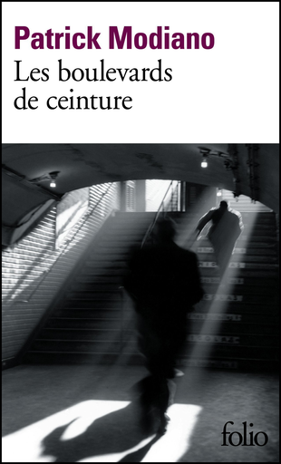 [9782070370337] LES BOULEVARDS DE CEINTURE
