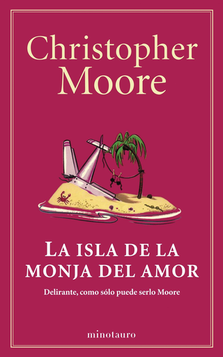 [9788445001530] LA ISLA DE LA MONJA DEL AMOR