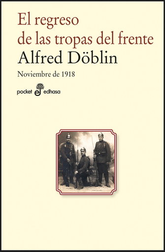 [9788435021708] EL REGRESO DE LAS TROPAS DEL FRENTE