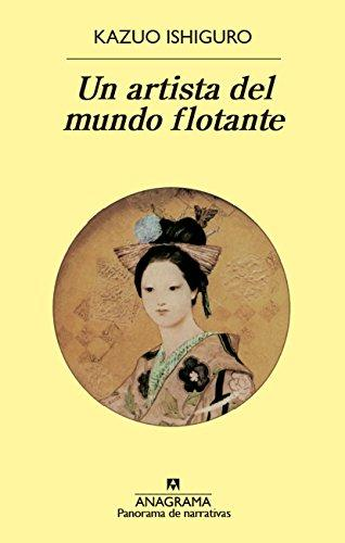 [9788433931764] UN ARTISTA DEL MUNDO FLOTANTE