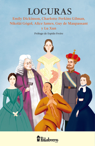 [9789491953101] LOCURAS