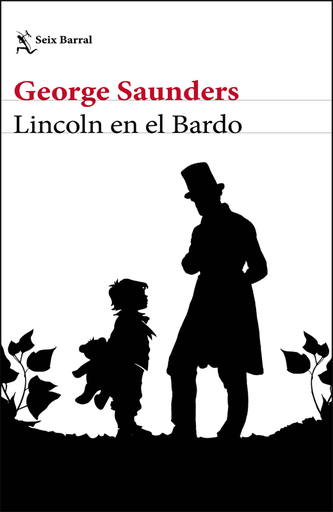 [9788432233593] LINCOLN EN EL BARDO