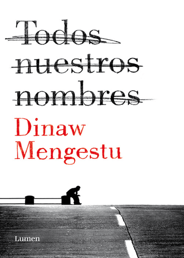 [9788426401533] TODOS NUESTROS NOMBRES