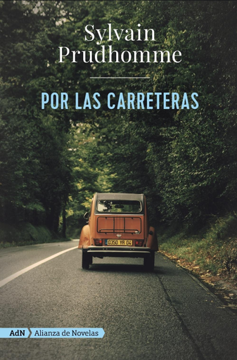 [9788491818410] POR LAS CARRETERAS