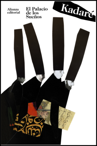 [9788491045410] EL PALACIO DE LOS SUEÑOS