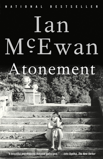 [9780385721790] ATONEMENT