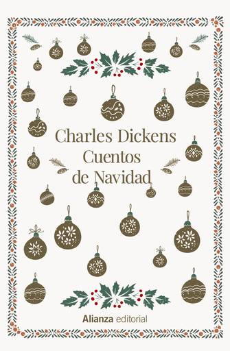 [9788491816904] CUENTOS DE NAVIDAD