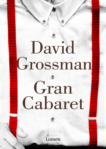 [9788426401939] GRAN CABARET