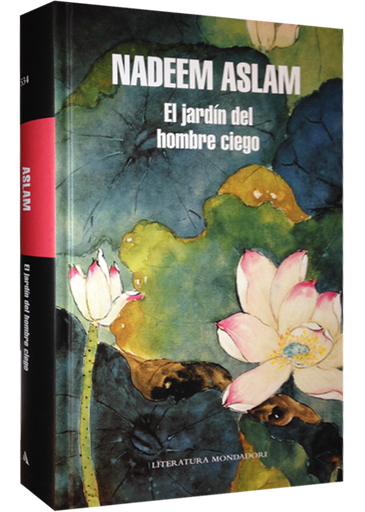 [9788439727095] EL JARDÍN DEL HOMBRE CIEGO