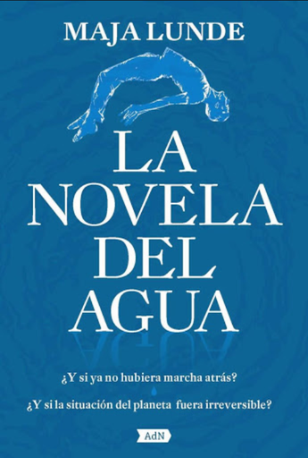[9788491818236] LA NOVELA DEL AGUA