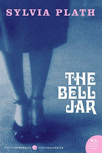 [9780060837020] THE BELL JAR