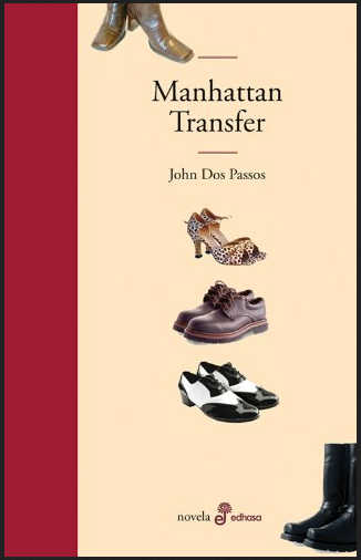 [9788435009577] MANHATTAN TRANSFER