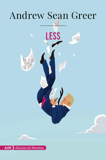 [9788491814269] LESS