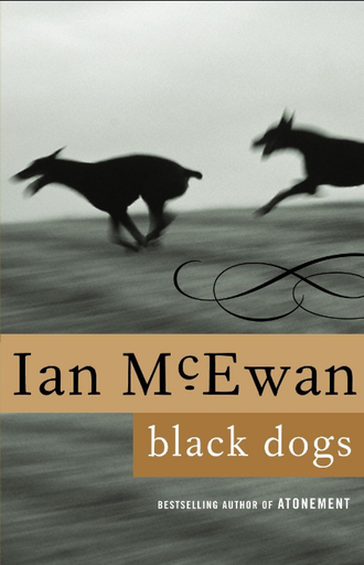 [9780385494328] BLACK DOGS