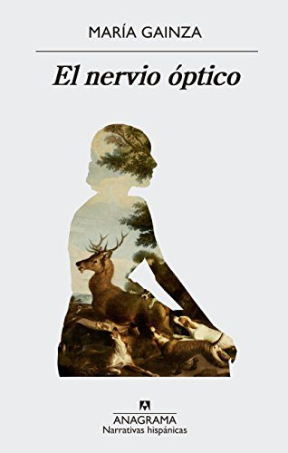 [9788433998446] EL NERVIO ÓPTICO
